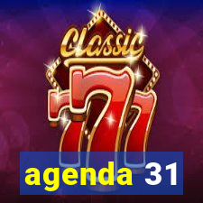 agenda 31